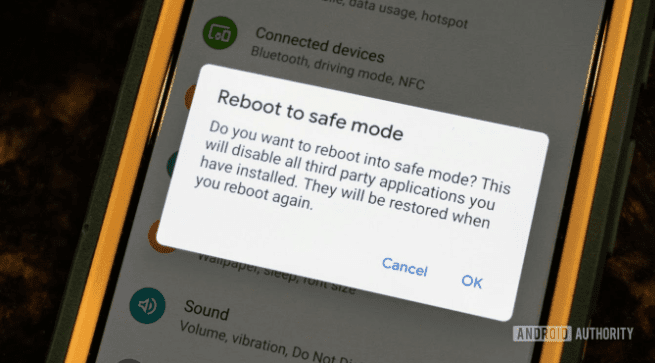 How to hide apps, photos, and files on Android devices - Android Authority