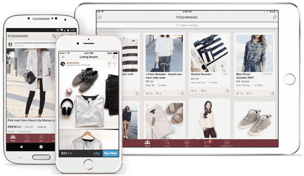  Buying & Selling Online on the App Store