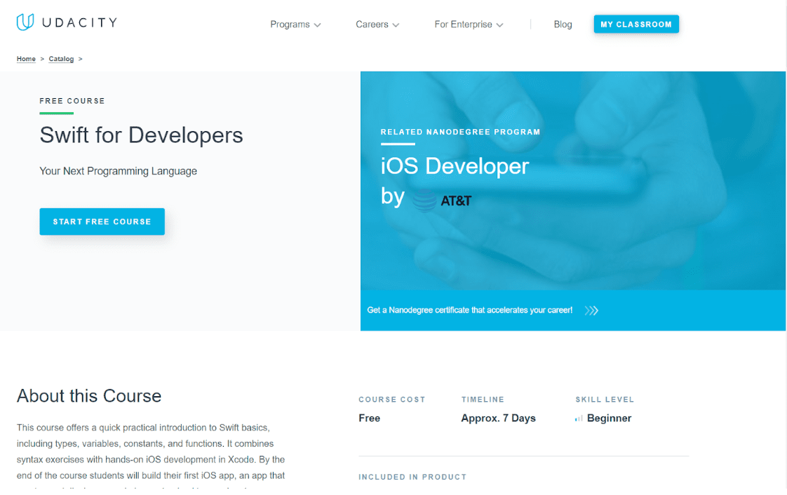 Learn App Development For Free With These 20 Top Online Courses ...